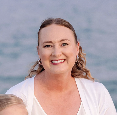 Annie Nidzieko — Elementary Educator